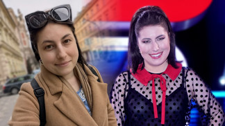 Belladonna z Na lovu byla na ulici k nepoznání: Bez make-upu ji lidé považovali za vlastní dceru