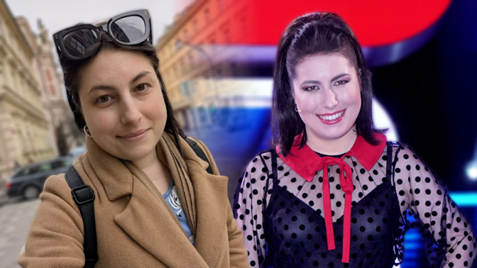 Belladonna z Na lovu byla na ulici k nepoznání: Bez make-upu ji lidé považovali za vlastní dceru