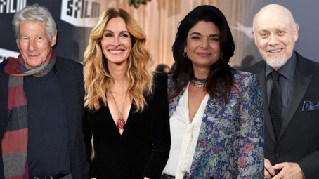 Jak dnes vypadají hvězdy Pretty Woman: Richard Gere utekl do Španělska, prostořeká Kit učí znevýhodněné děti