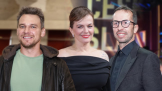 První tři hvězdy StarDance 2026 odhaleny: Vedle Vojty Dyka a Radka Štěpánka se objeví i Marta Jandová