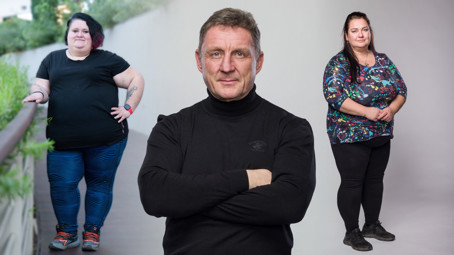 Pavel Suchánek z Extrémních proměn o přerušovaném půstu: Může vést k přejídání, varuje