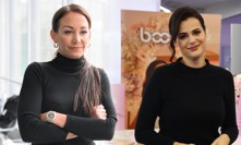 Dusno při prvním setkání Agáty s Ornellou. Drsná obvinění, výčitky i obhajoba Koktové 