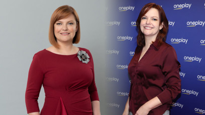 FOTO: Dagmar Jandová výrazně prokoukla.