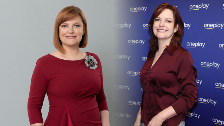 Dagmar Jandová výrazně prokoukla.