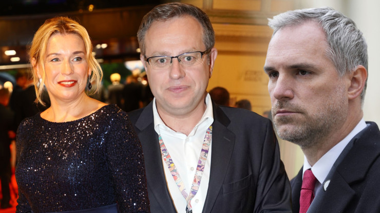 Konec Václava Moravce všechny šokoval. 