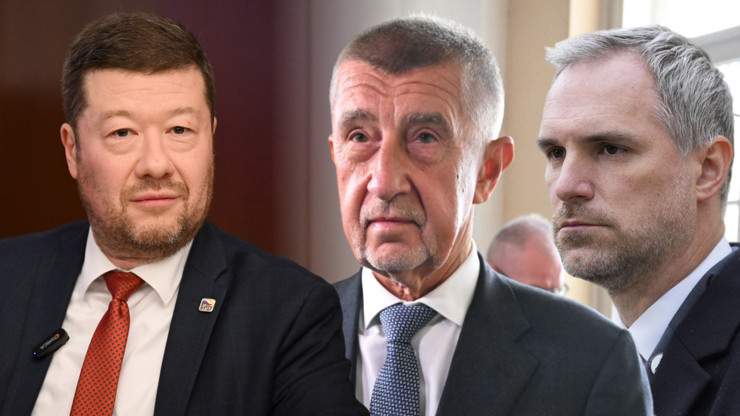 Zdeněk Hřib si po nevydání Babiše a Okamury nebral servítky. Tvrdá slova o šikanátorech 