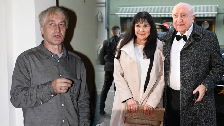 Dagmar Patrasová měla psát Josefovi Rychtářovi. 