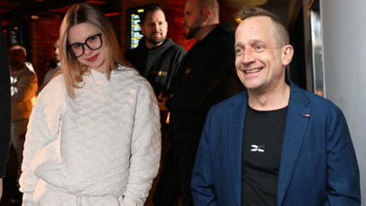 FOTO: Martin Kocián promluvil o Dominice Elischerové.