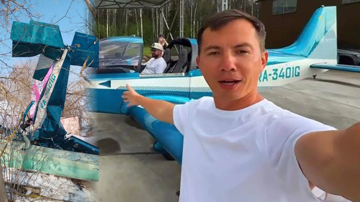 V Rusku zahynul influencer Pavel Koshkin. 