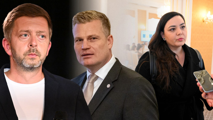 Babišova vláda pod palbou drsné kritiky. Poslankyně Urbanová si nebere servítky