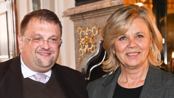 Zemanův protokolář porovnal první dámy. Překvapivá slova na adresu Evy Pavlové