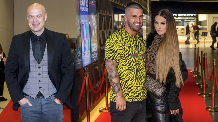 Drama kvůli Dubaji.