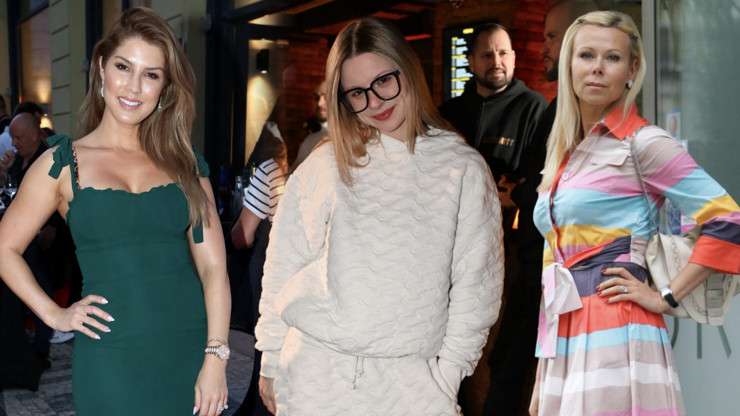 Kromě Míny zemřely v zahraničí i další české celebrity.