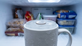 Proč dát před odjezdem na dovolenou do mrazáku pětikorunu? Geniální trik našich rodičů vám po návratu zachrání zdraví