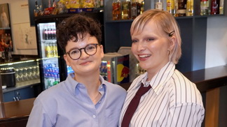 Dcera Aleny Mihulové se po dvou letech pochlubila přítelkyní: Jméno sympatické blondýnky zatím tají