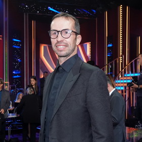 Mediální šuškanda už přinesla informace, že na parketu se objeví také tenista Radek Štěpánek. 