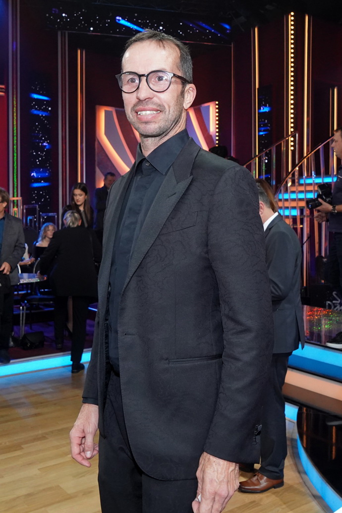 Mediální šuškanda už přinesla informace, že na parketu se objeví také tenista Radek Štěpánek. 