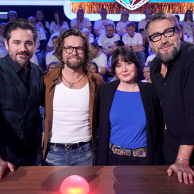 U Vojty Kotka se sešli rodiče.