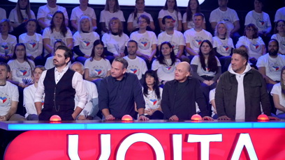 FOTO: Máme rádi Česko přinese v pátečním díle speciál věnovaný legendárním hlasům českého dabingu.