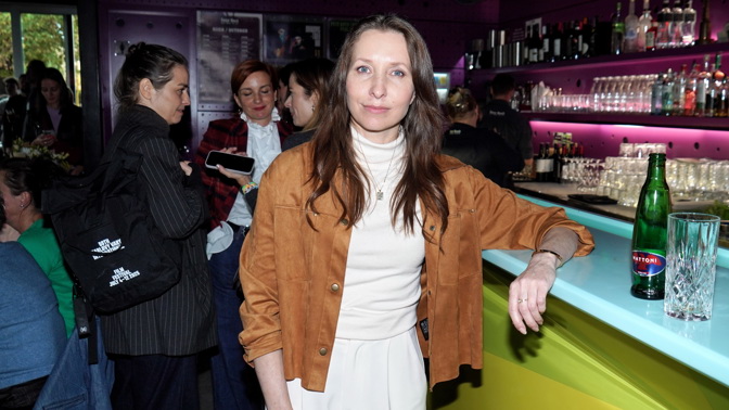 Tereza Bebarová žije přes 30 let ve spokojeném vztahu: Svatba je hezký rituál, nám to ale nepřišlo jako to hlavní