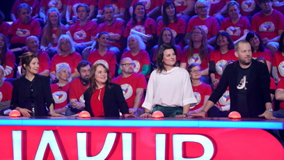 FOTO: Natáčení se ale velmi rychle zvrhlo v nečekanou lékařskou poradnu plnou osobních přiznání hlavních aktérů.