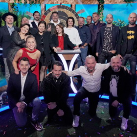 Toho okamžitě využil pohotový moderátor Libor Bouček a celou debatu posunul do velmi osobní a lechtivé roviny.