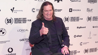 Herci Janu Potměšilovi po nehodě v roce 1989 pomohla k probuzení paměti jedna věta: Jako by mu do hlavy vložili šém