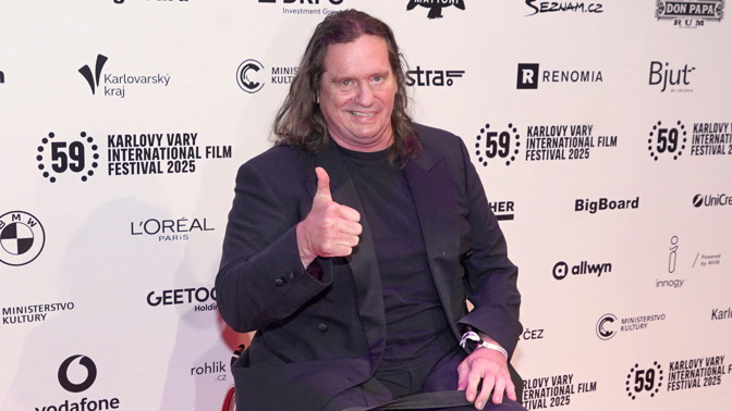 Herci Janu Potměšilovi po nehodě v roce 1989 pomohla k probuzení paměti jedna věta: Jako by mu do hlavy vložili šém