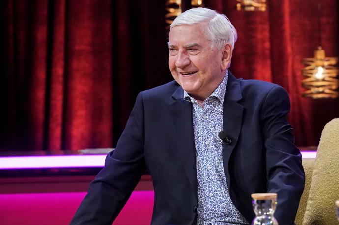 Hostem bude Miroslav Donutil.