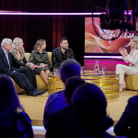 Nová talkshow U Adely.