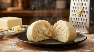 Knedlíky už v hrnci nikdy neztěžknou ani se nesrazí: Tato mrazivá finta v těstě zajistí lehkost obláčku i po opětovném ohřátí