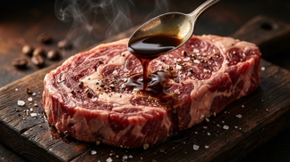 Sbohem tuhé maso: Stačí lžíce silné kávy do marinády a pečeně bude křehká jako z prvorepublikové kuchařky