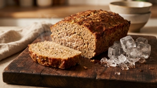 Sbohem rohlíku v mléce: Starý řezník mi prozradil trik s ledem, díky kterému je sekaná neuvěřitelně nadýchaná a nikdy nepopraská