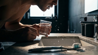 Děláte to taky? Zásadní chyba po vyčištění zubů, která ničí sklovinu a stojí vás tisíce u zubaře