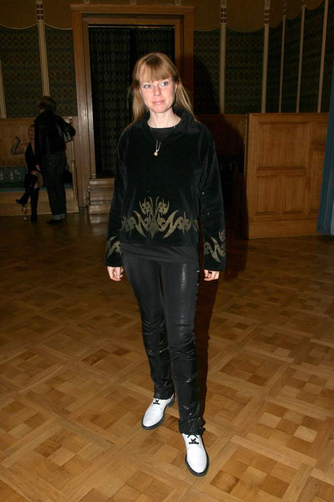 Archivní snímek z roku 2006. 