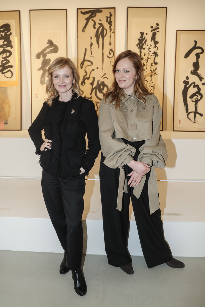 Herečky ukázaly své odlišné módní styly.