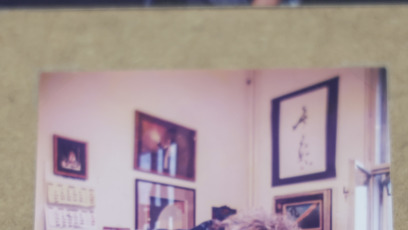 FOTO: Český japanolog Petr Geisler.