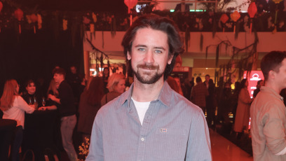 FOTO: Jan Komínek chce bránit svobodu a demokracii.