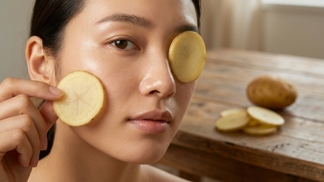 Tajemství bezchybné pleti Japonek: Obyčejná brambora za pár korun vyřeší pigmentové skvrny i kruhy pod očima lépe než drahá séra