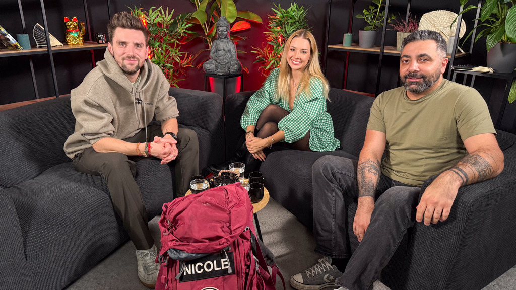 Outsider a Insider - Vašek Matějovský foto 01