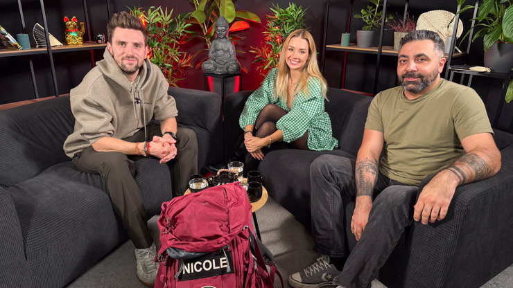 Outsider a Insider - Vašek Matějovský foto 01