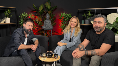 FOTO: Outsider a Insider 11.03 Asian Express Michal Varga 01