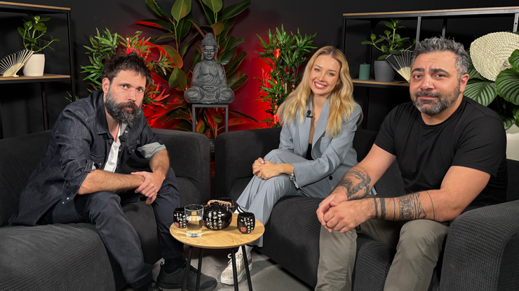 Outsider a Insider 11.03 Asian Express Michal Varga 01