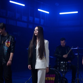 Sofie tam tehdy mužskou formaci dokázala překvapivě porazit a brala první místo.