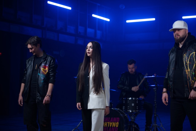 Sofie tam tehdy mužskou formaci dokázala překvapivě porazit a brala první místo.