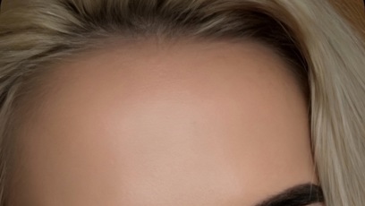 FOTO: Lucy Junk má velké plány.