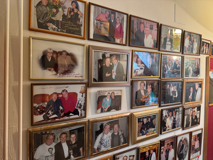 Snímků fotograf nafotil tisíce. 