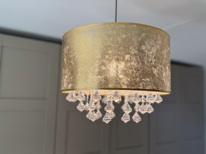 ... a tento v patře.