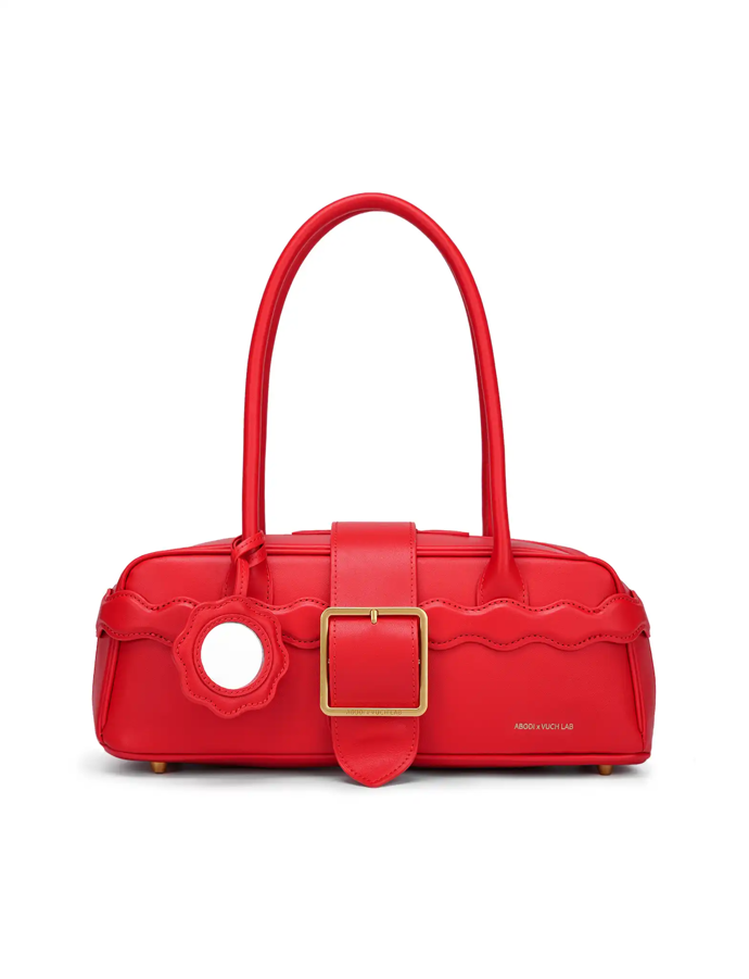 Kabelka, VUCH (kolekce ABODI × VUCH LAB), 4 990 Kč