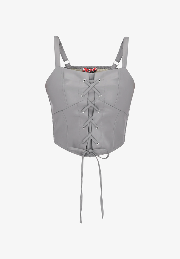 Korzetový top, myMo ROCKS, 2499 Kč